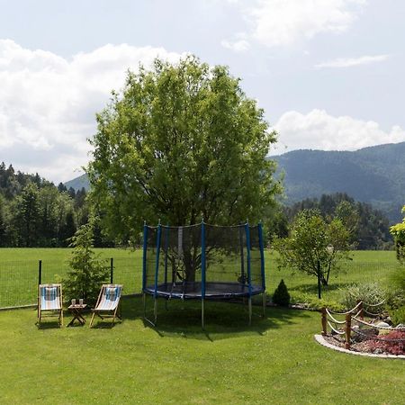 Apartments Olip Блед Экстерьер фото