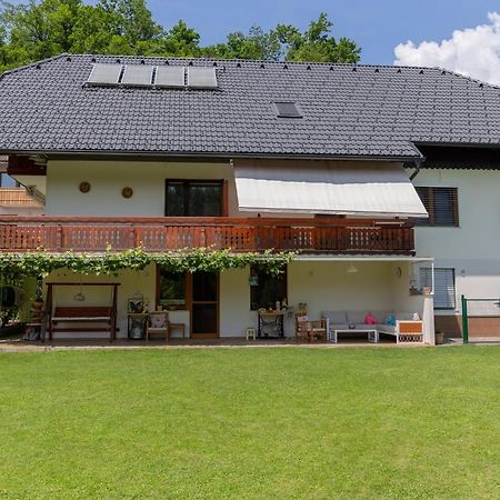 Apartments Olip Блед Экстерьер фото