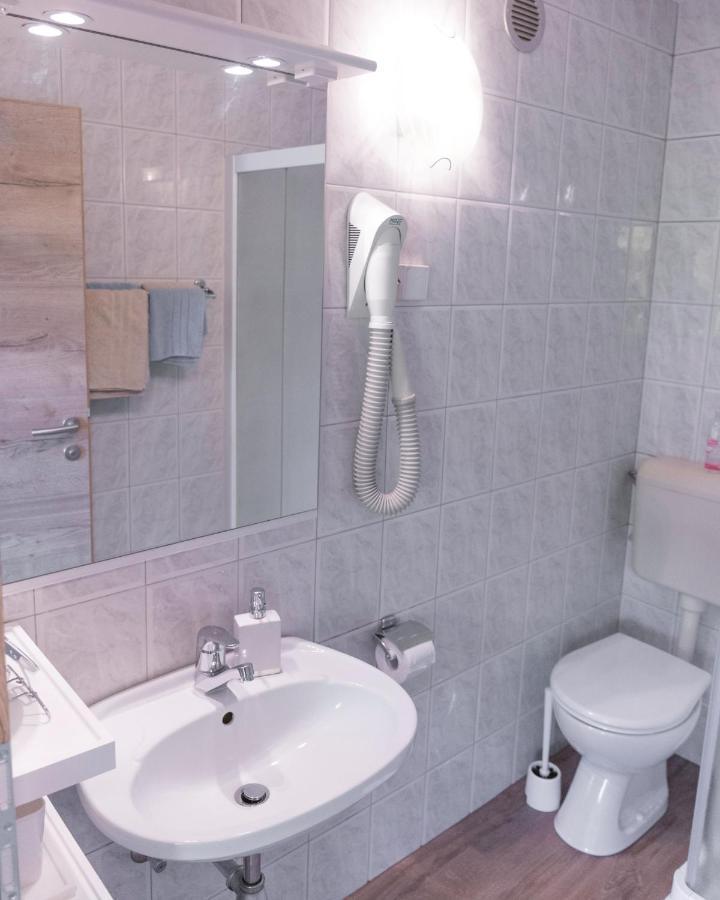 Apartments Olip Блед Экстерьер фото
