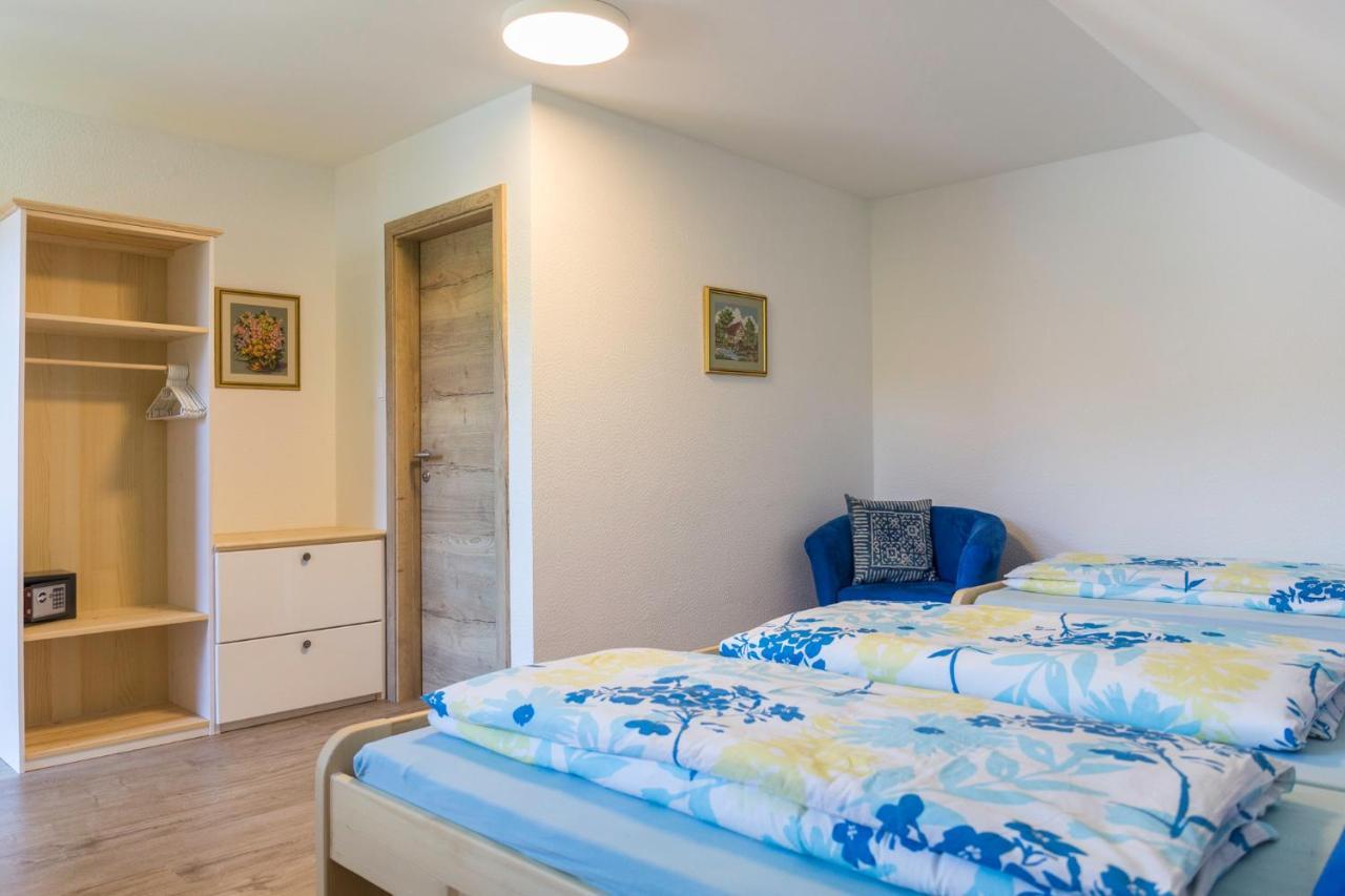 Apartments Olip Блед Экстерьер фото