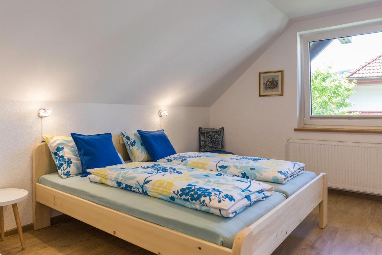 Apartments Olip Блед Экстерьер фото