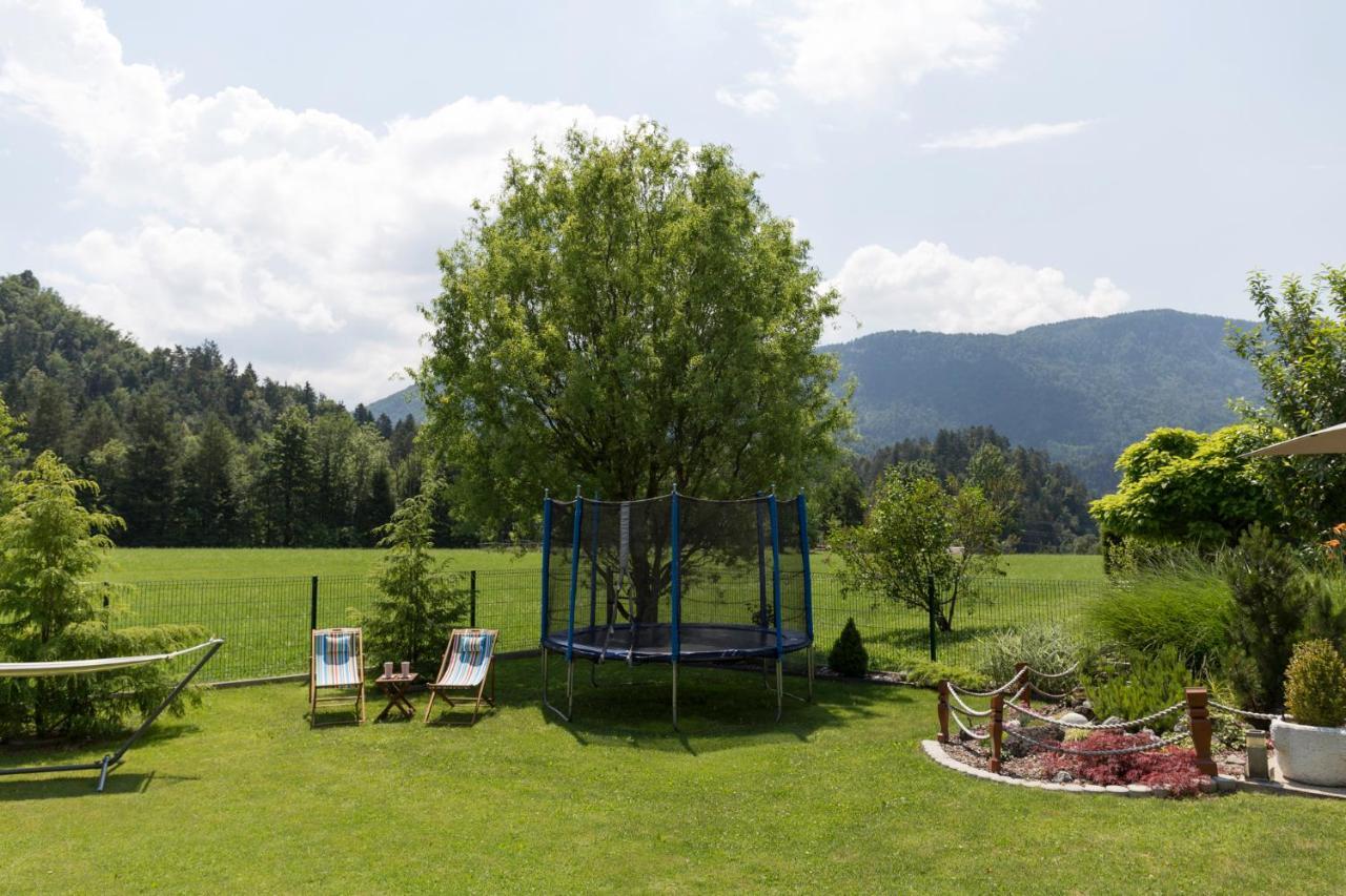 Apartments Olip Блед Экстерьер фото