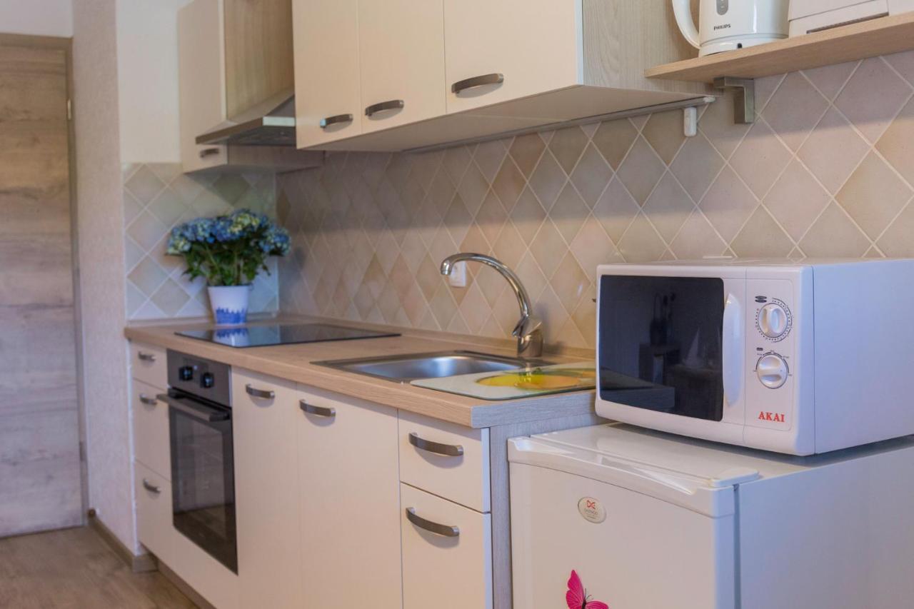 Apartments Olip Блед Экстерьер фото