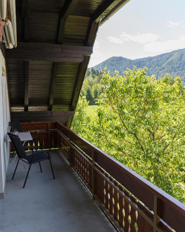 Apartments Olip Блед Экстерьер фото