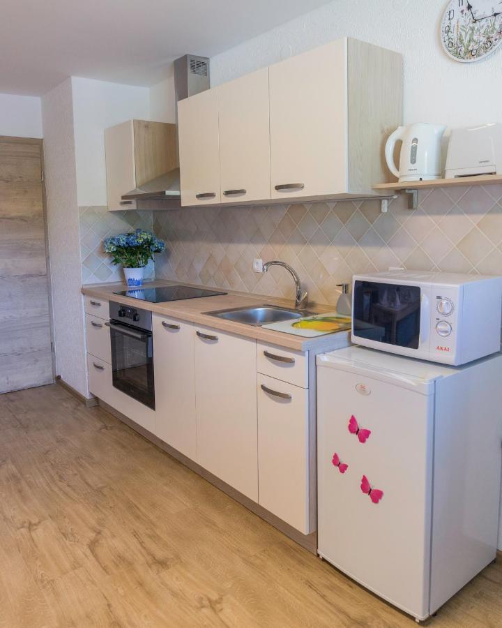 Apartments Olip Блед Экстерьер фото