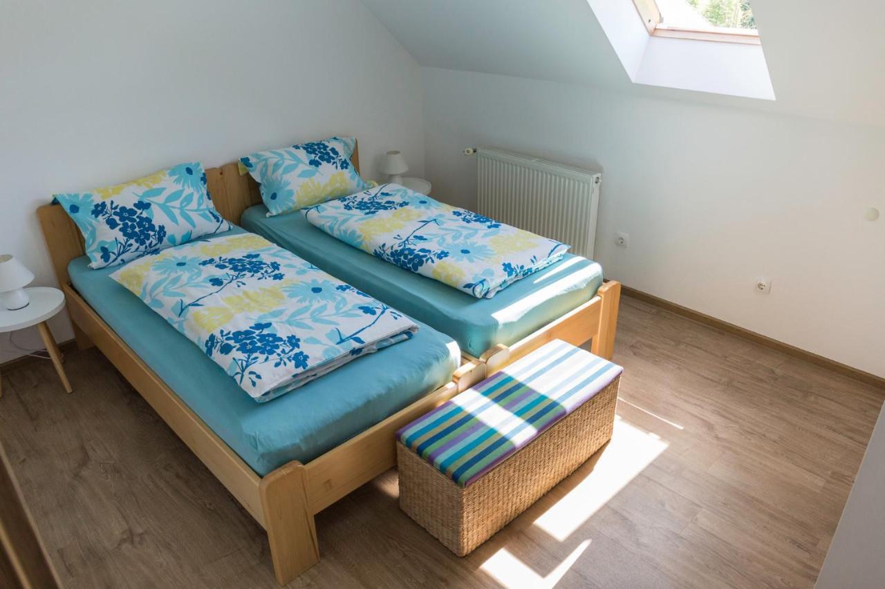 Apartments Olip Блед Экстерьер фото