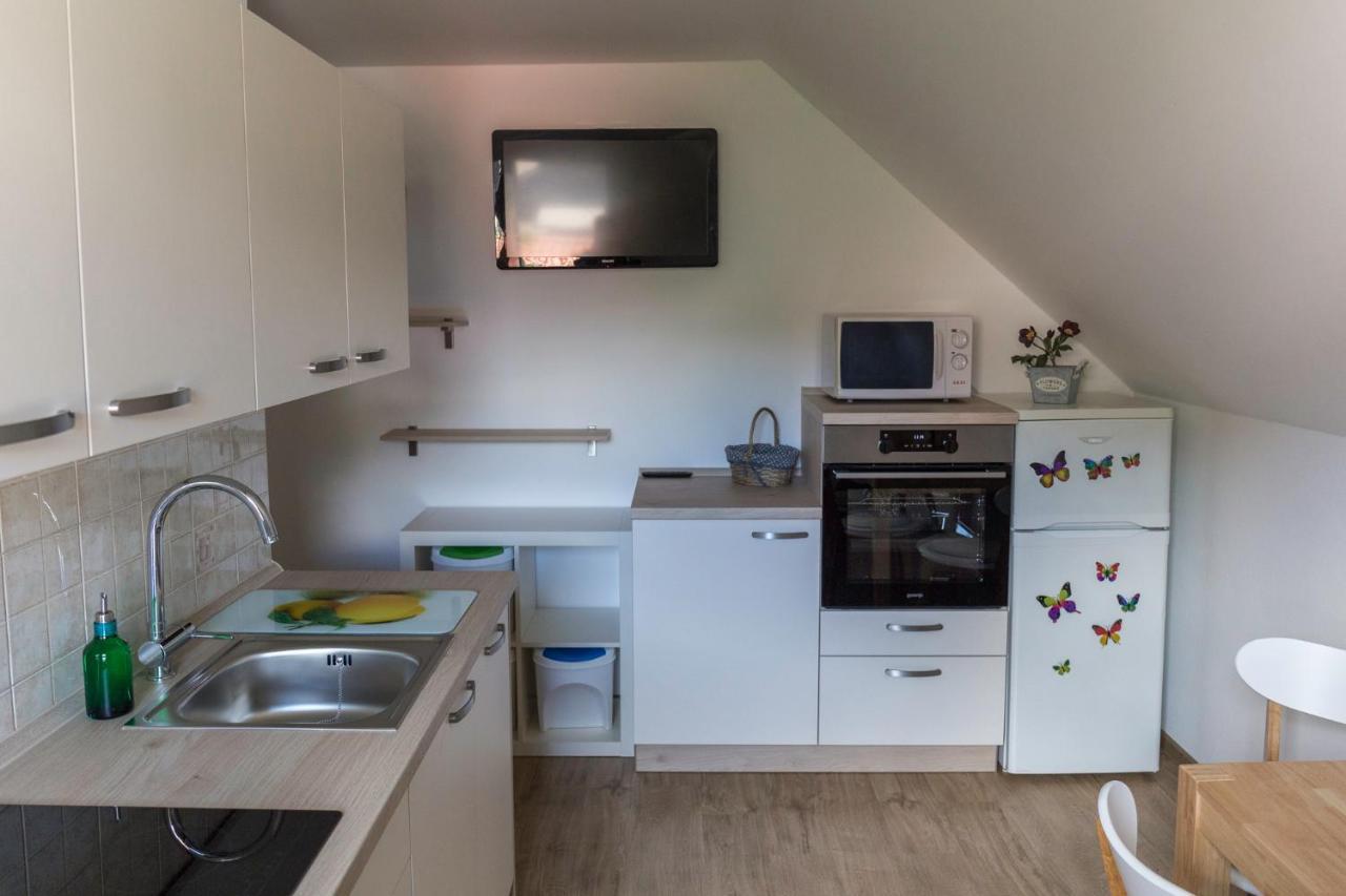 Apartments Olip Блед Экстерьер фото