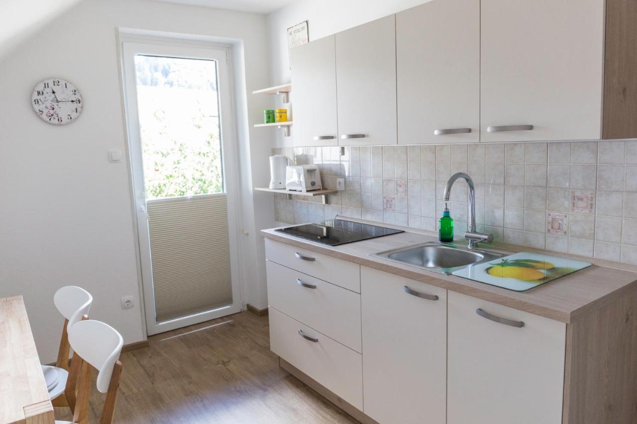 Apartments Olip Блед Экстерьер фото