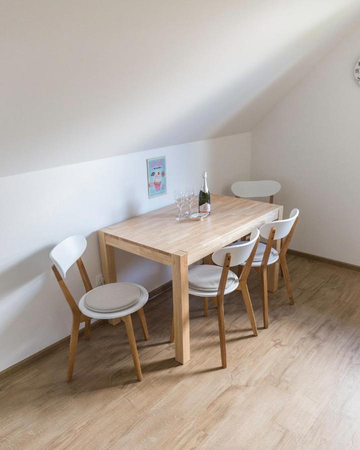 Apartments Olip Блед Экстерьер фото