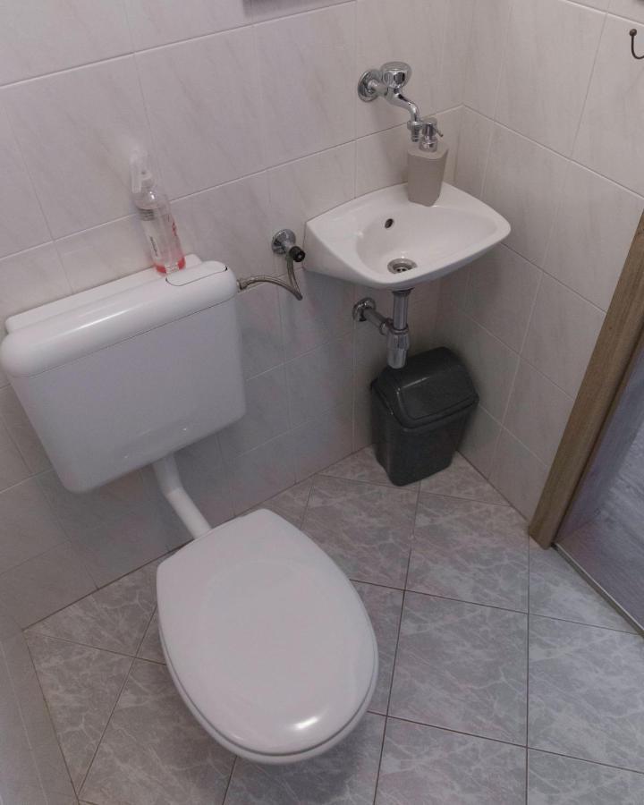 Apartments Olip Блед Экстерьер фото
