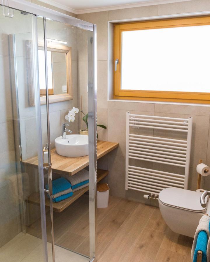 Apartments Olip Блед Экстерьер фото