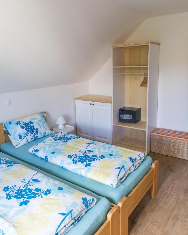 Apartments Olip Блед Экстерьер фото