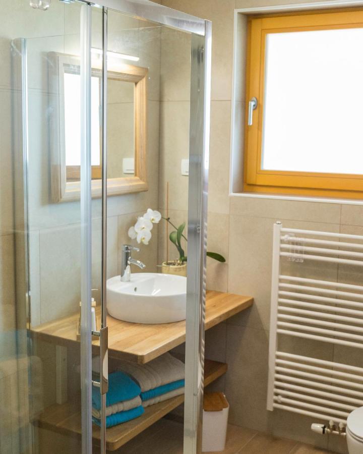 Apartments Olip Блед Экстерьер фото