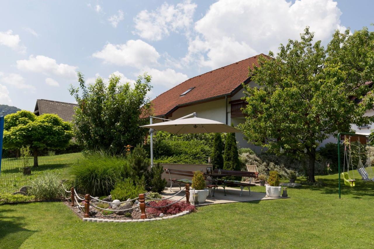 Apartments Olip Блед Экстерьер фото