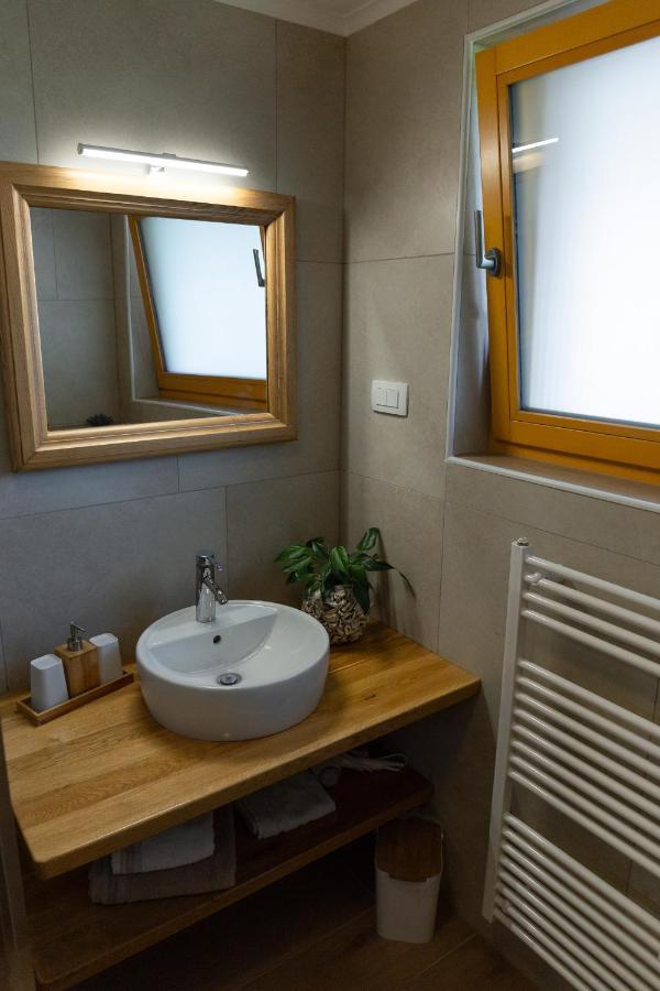 Apartments Olip Блед Экстерьер фото