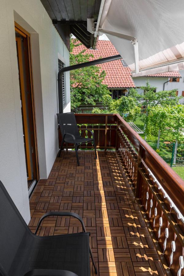 Apartments Olip Блед Экстерьер фото