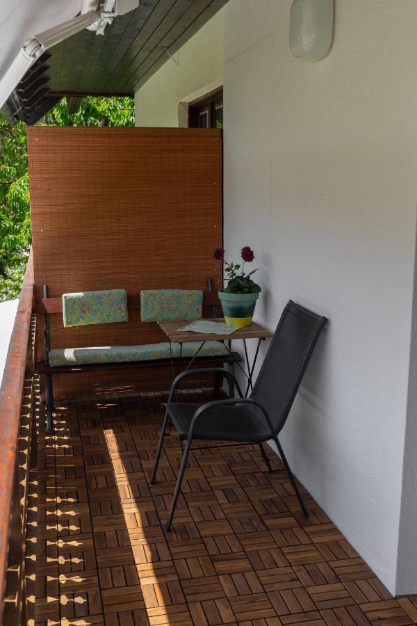 Apartments Olip Блед Экстерьер фото