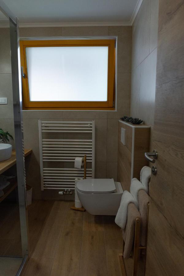 Apartments Olip Блед Экстерьер фото