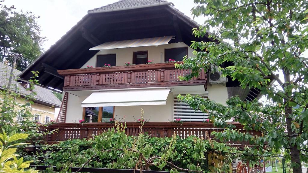 Apartments Olip Блед Экстерьер фото